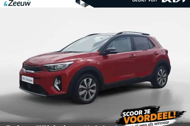 Kia Stonic (2023)