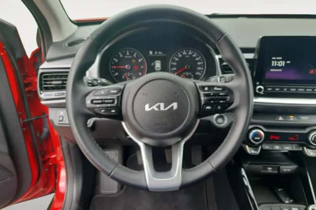 Kia Stonic (2023) thumbnail 19