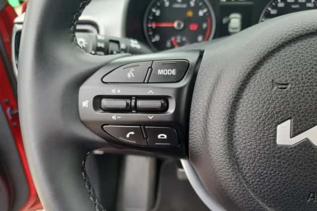 Kia Stonic (2023) thumbnail 20