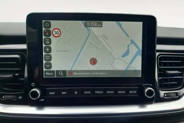 Kia Stonic (2023) thumbnail 25