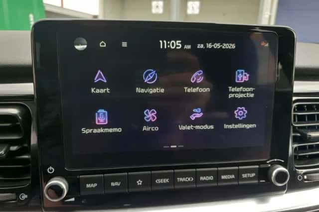 Kia Stonic (2023) thumbnail 26