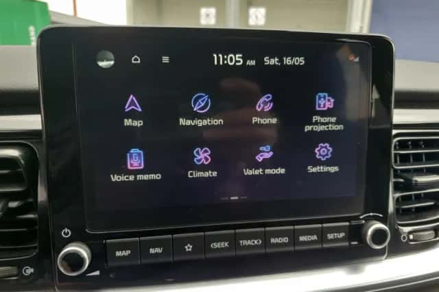 Kia Stonic (2023) thumbnail 27
