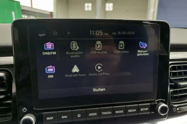 Kia Stonic (2023) thumbnail 28