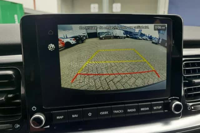 Kia Stonic (2023) thumbnail 29