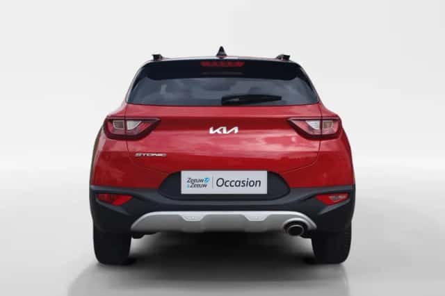 Kia Stonic (2023) thumbnail 6
