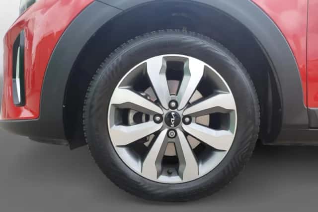 Kia Stonic (2023) thumbnail 8