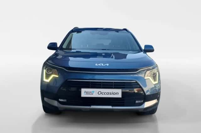 Kia Niro (2022) thumbnail 2