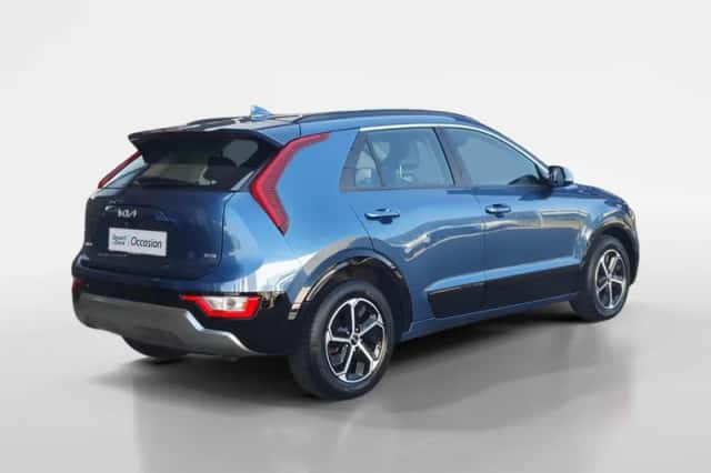 Kia Niro (2022) thumbnail 5