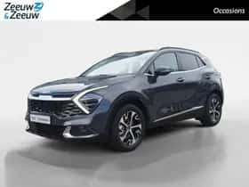Kia Sportage (2025)