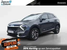 Kia Sportage (2025) thumbnail 1