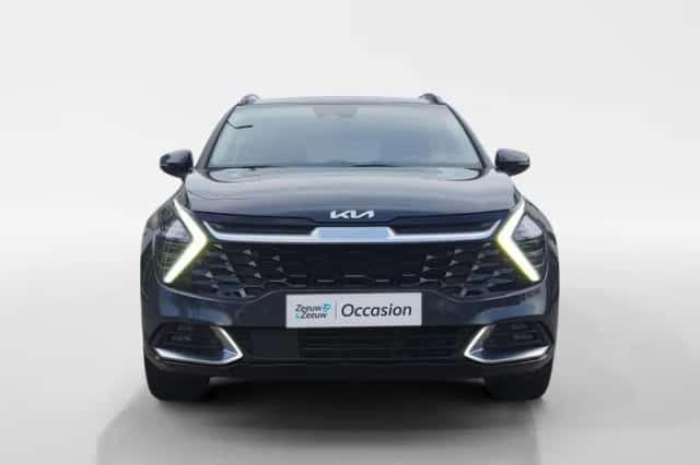 Kia Sportage (2025) thumbnail 2