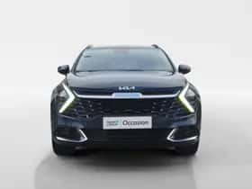 Kia Sportage (2025) thumbnail 2