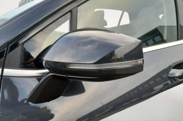 Kia Sportage (2025) thumbnail 12