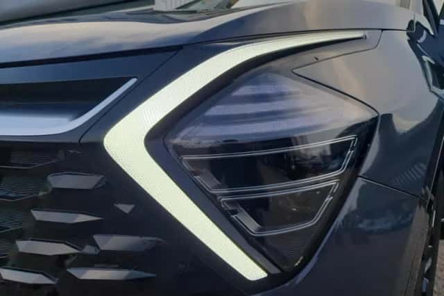 Kia Sportage (2025) thumbnail 13
