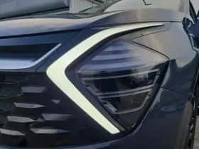 Kia Sportage (2025) thumbnail 13