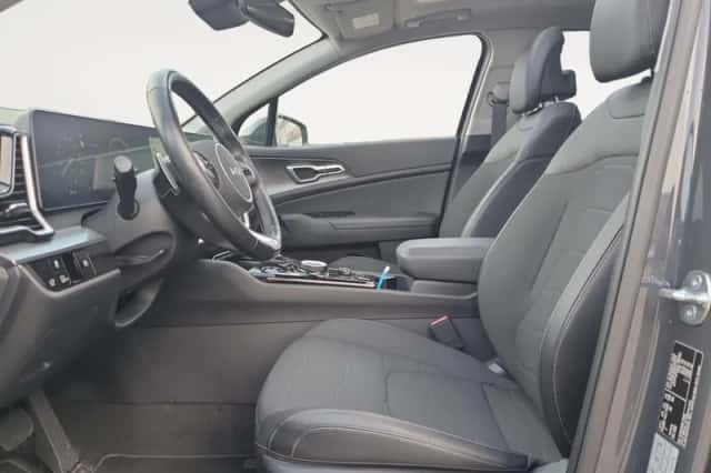 Kia Sportage (2025) thumbnail 15