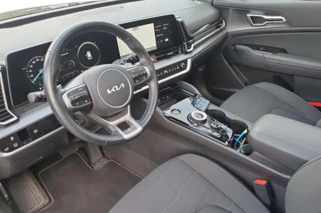 Kia Sportage (2025) thumbnail 17