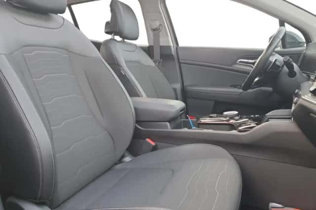 Kia Sportage (2025) thumbnail 19