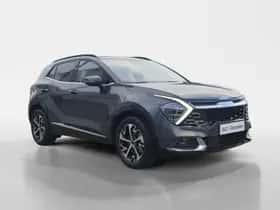 Kia Sportage (2025) thumbnail 3