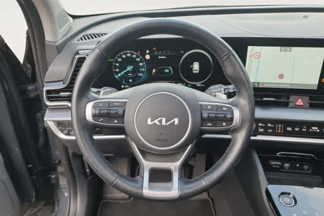 Kia Sportage (2025) thumbnail 23