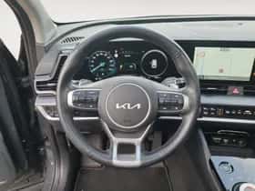 Kia Sportage (2025) thumbnail 23