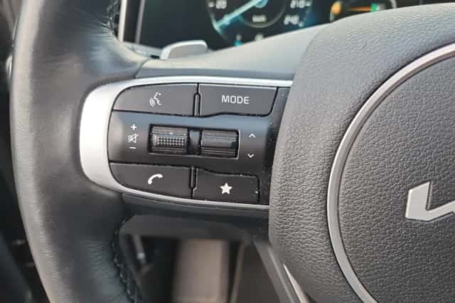 Kia Sportage (2025) thumbnail 24