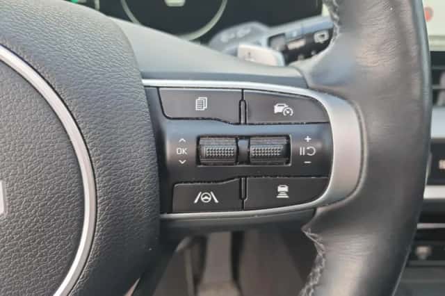 Kia Sportage (2025) thumbnail 25