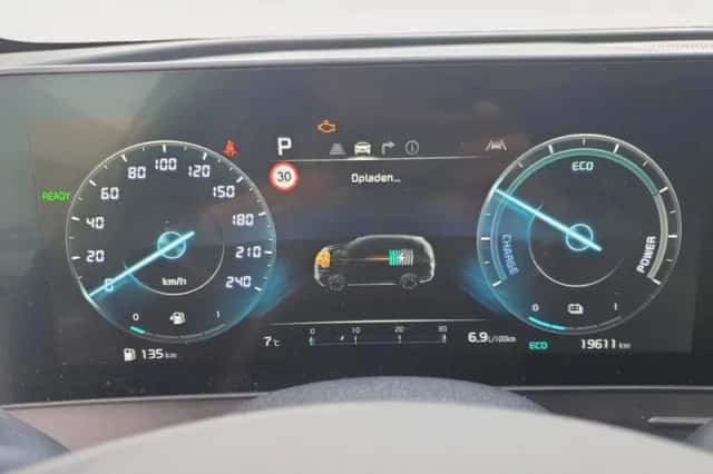 Kia Sportage (2025) thumbnail 26