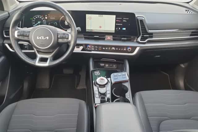 Kia Sportage (2025) thumbnail 27