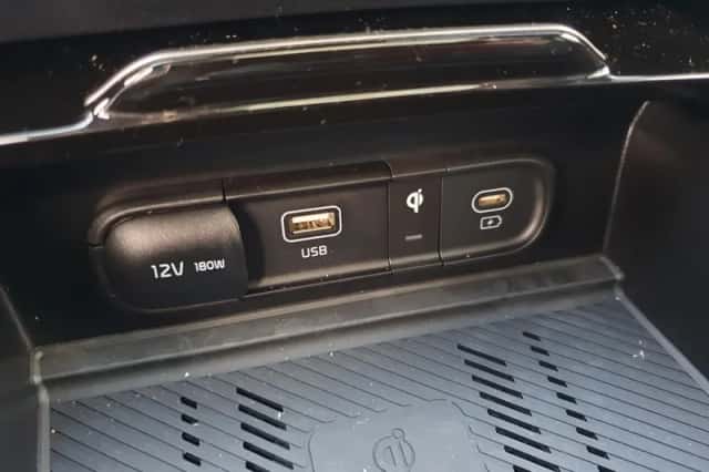 Kia Sportage (2025) thumbnail 29