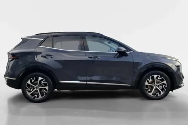 Kia Sportage (2025) thumbnail 4