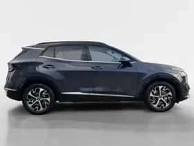 Kia Sportage (2025) thumbnail 4