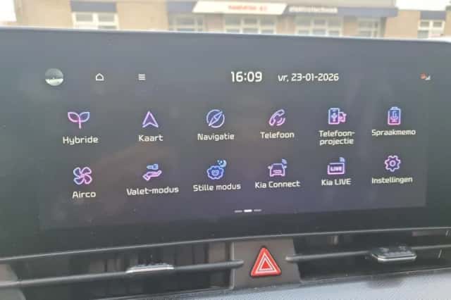 Kia Sportage (2025) thumbnail 31