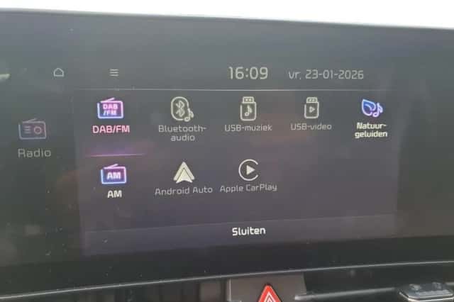 Kia Sportage (2025) thumbnail 32
