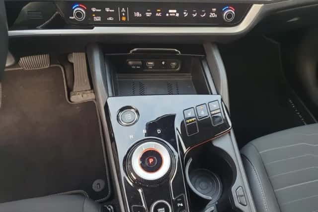 Kia Sportage (2025) thumbnail 33