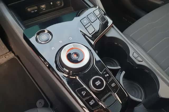 Kia Sportage (2025) thumbnail 34