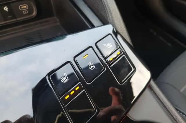 Kia Sportage (2025) thumbnail 35