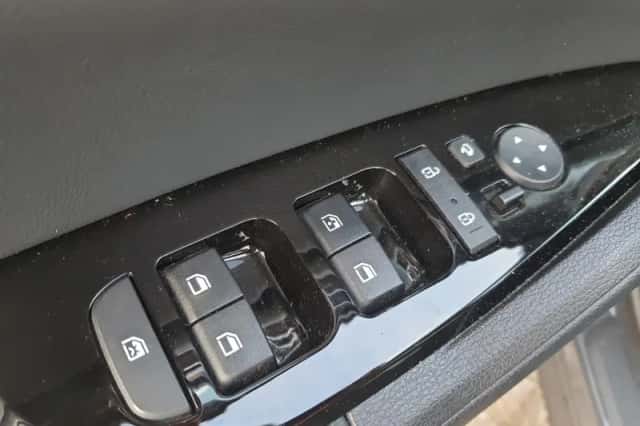 Kia Sportage (2025) thumbnail 36