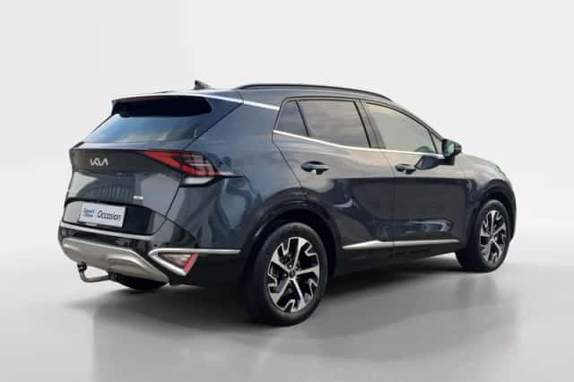 Kia Sportage (2025) thumbnail 5