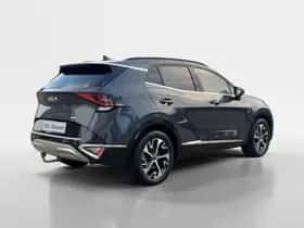 Kia Sportage (2025) thumbnail 5