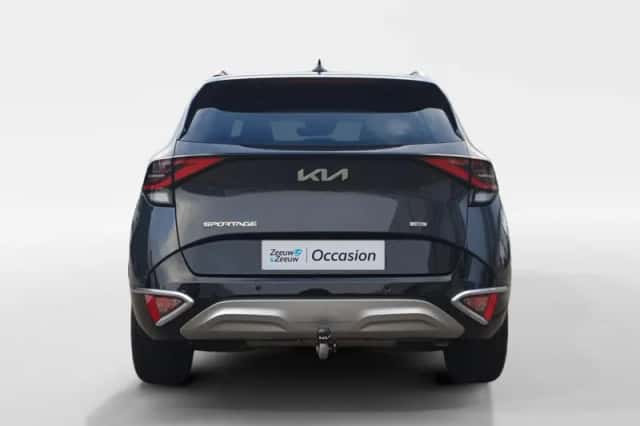 Kia Sportage (2025) thumbnail 6
