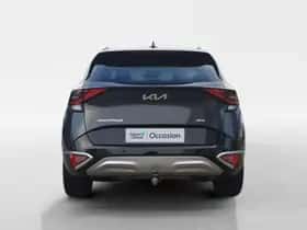 Kia Sportage (2025) thumbnail 6