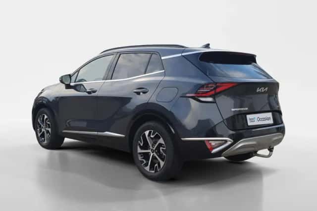Kia Sportage (2025) thumbnail 7