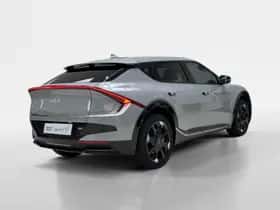 Kia EV6 (2026) thumbnail 5