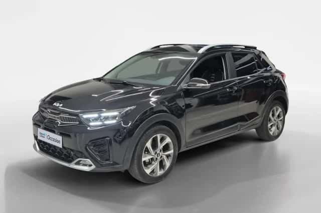 Kia Stonic (2025) thumbnail 2