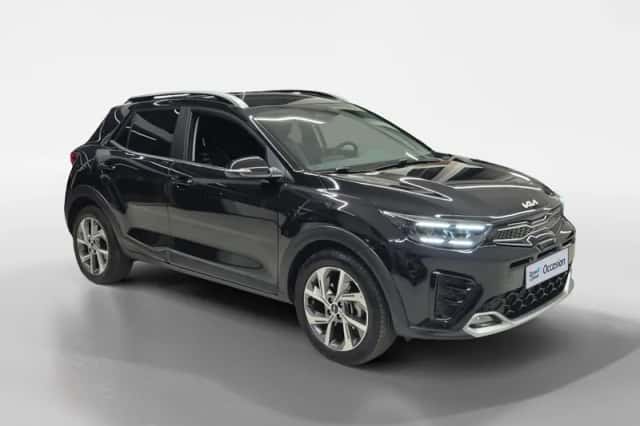 Kia Stonic (2025) thumbnail 4