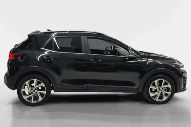 Kia Stonic (2025) thumbnail 5