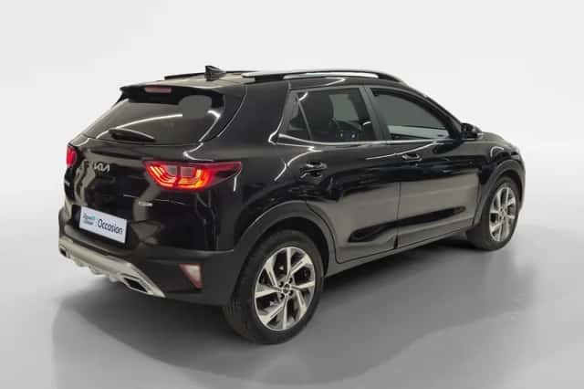 Kia Stonic (2025) thumbnail 6