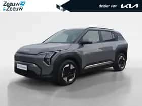Kia EV3 (2025)