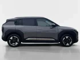 Kia EV3 (2025) thumbnail 4